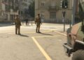 Militari Como Strade Sicure