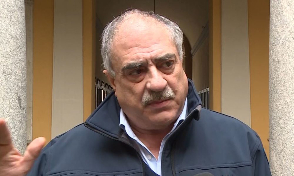 Elezioni Como 2022, la lista di Landriscina  in corsa