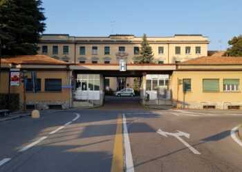 esterni ospedale cantù