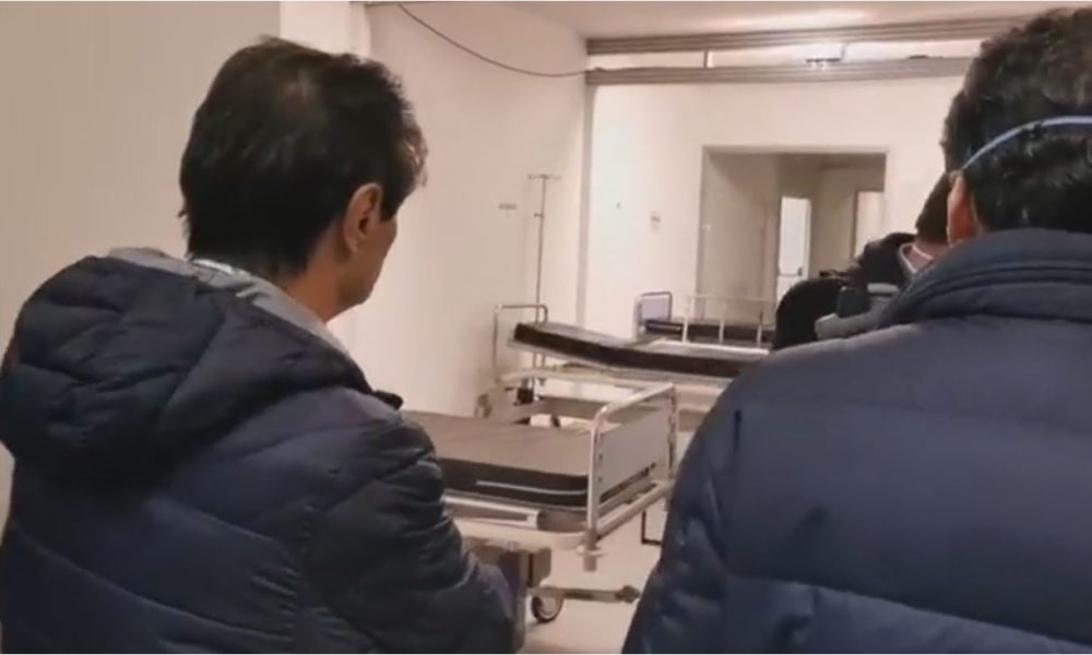 Solidarietà alla sanità lombarda. 10 milioni a testa da Berlusconi, Caprotti e Moncler