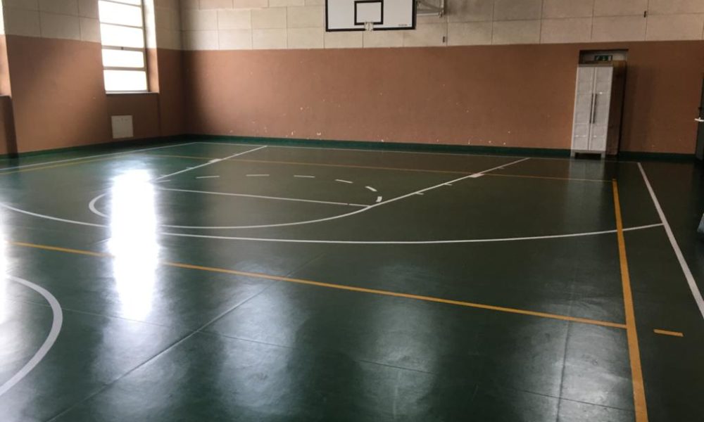 Allenamenti nelle palestre comunali: società sportive ferme, il Comune sollecita i presidi