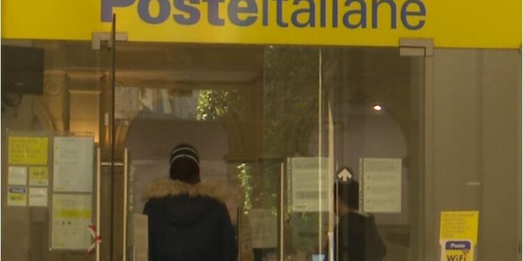 poste ritiro pensioni