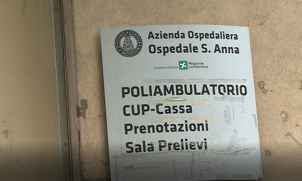 Asst Lariana, modificate le attività dei Consultori. Nuovi orari per sportelli Cup e Punti prelievo