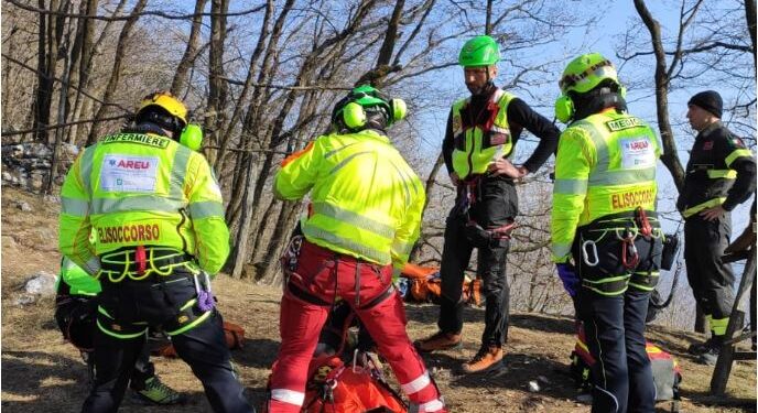 soccorso alpino