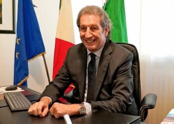 VARESE ROBERTO STELLA PRESIDENTE ORDINE DEI MEDICI VARESE