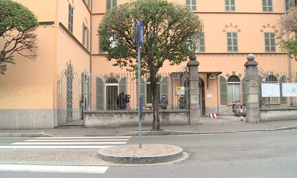 Il corso preparto si fa online, al Valduce otto video a supporto dei futuri genitori