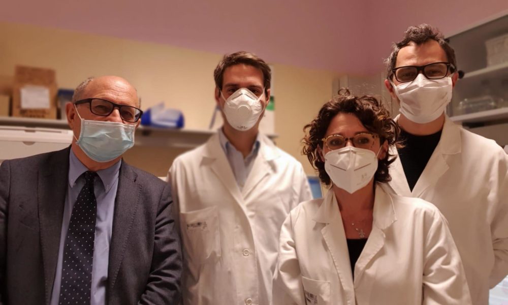 Coronavirus, un test rapido per la diagnosi: ideato all’Insubria, verrà sperimentato all’ospedale di Circolo di Varese