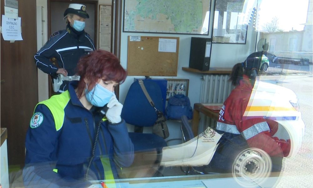 Cantù, 700 telefonate al centro operativo. Servizi sociali in aiuto anche a famiglie “non note”