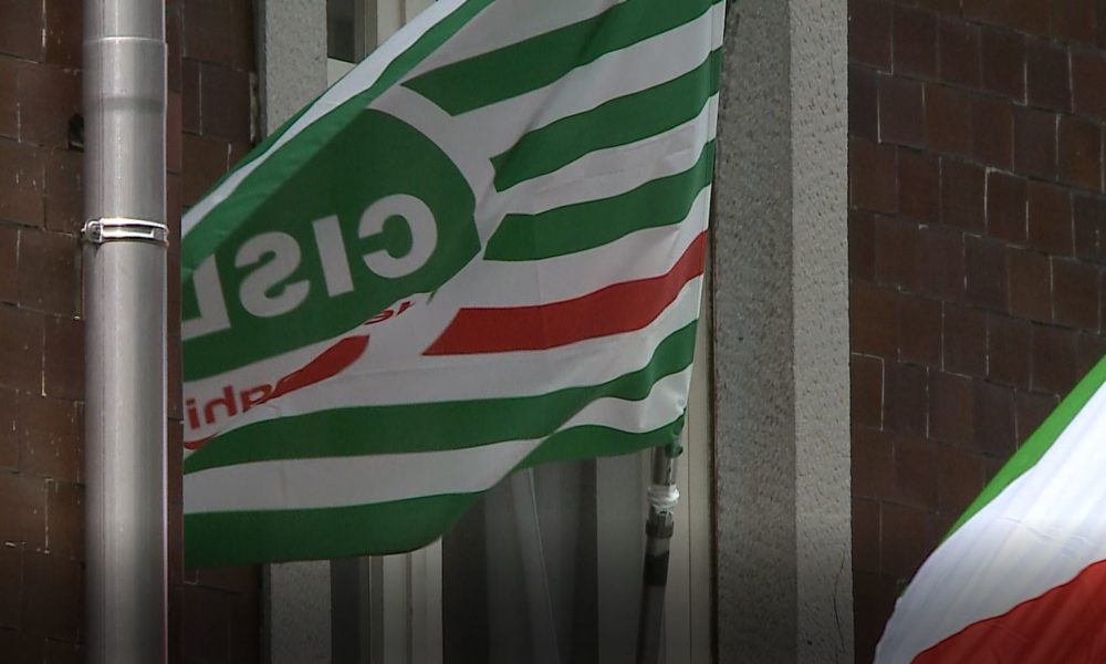 Aspettativa sindacale, ipotesi truffa all’Inps: coinvolto anche un sindacato comasco