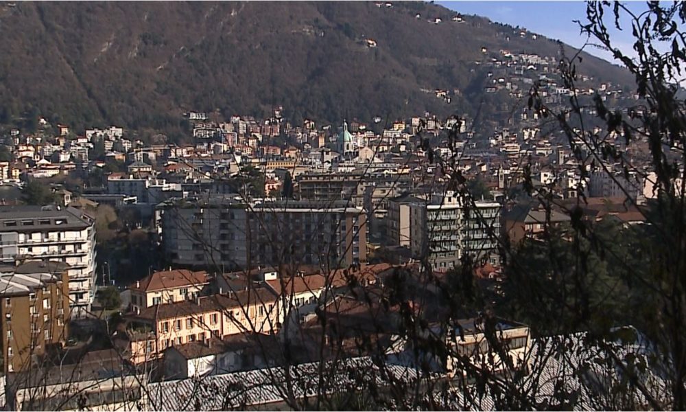 Comune di Como: presentate in giunta le “Analisi degli obiettivi delle strategie di piano”