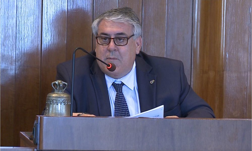 Il 29 aprile si riunisce il Consiglio provinciale. Bongiasca: “Emergenza non ancora superata, ma bisogna reagire”