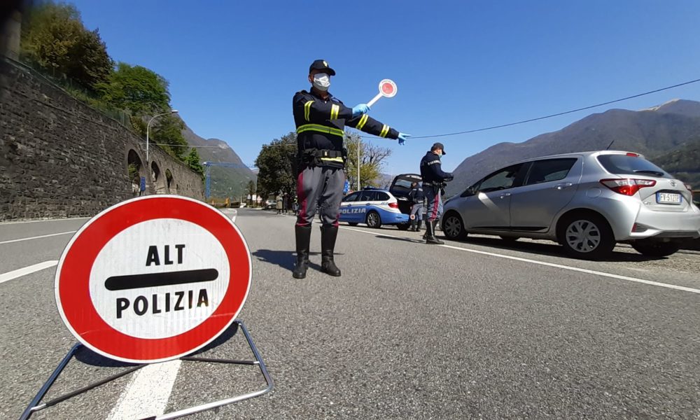 Covid, riunione del Cts per valutare nuove misure anti-contagio