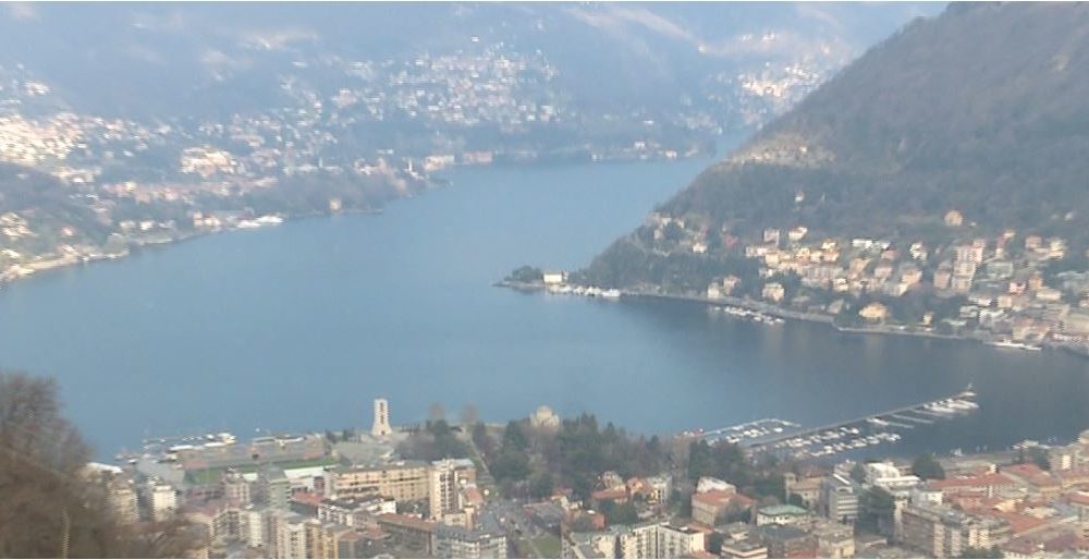 Vacanze in Regione per molti Lombardi. Case in affitto: il lago di Como tra le mete più richieste