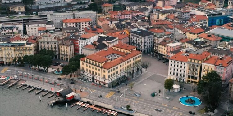 lugano