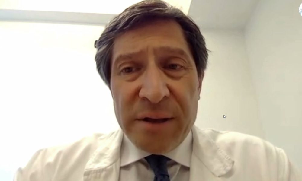 I consigli dello psichiatra Perna: “Pensare al futuro e iniziare ad agire subito”