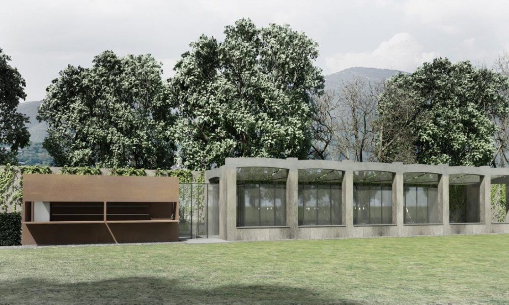 Bando “Beni aperti” di Fondazione Cariplo: finanziamento di 660mila euro per due progetti di Cernobbio e Argegno