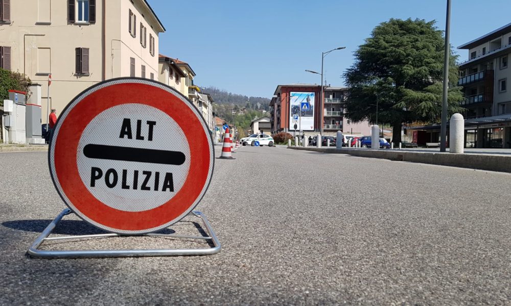 Verso la zona rossa, assessore Guidesi: “Attentato al sistema produttivo lombardo”