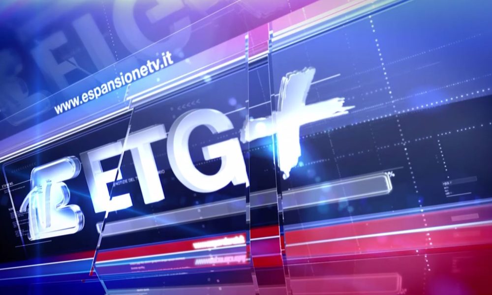 Lockdown: speciale Etg questa sera alle 20. Telefoni aperti e informazioni sulle chiusure