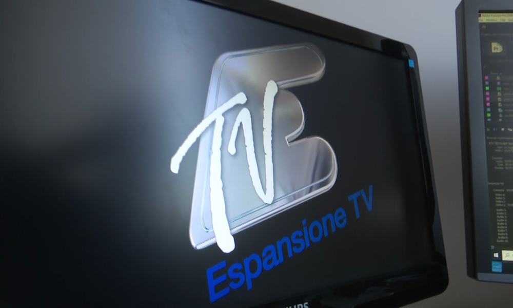 Mattina in quarantena, nuovi appuntamenti su Etv. Da lunedì “Etg+Antivirus” e “Mi alleno in salotto”