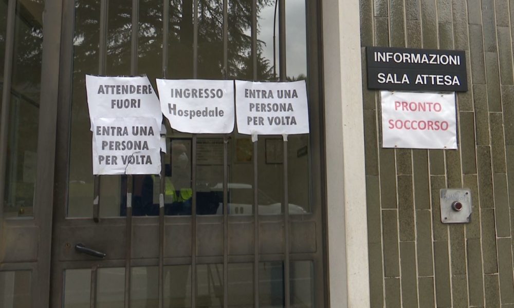 Fatebenefratelli, l’allarme disperato dell’ospedale di Erba: “Servono farmaci e dispositivi di protezione: le istituzioni ci aiutino”