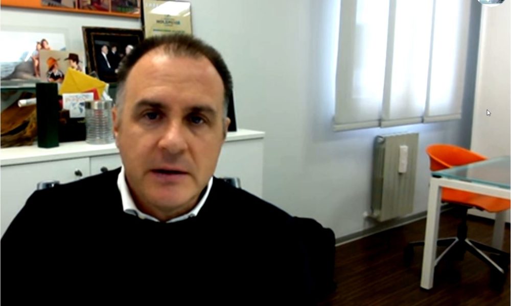 Legno-Arredo, riaprire il 27 aprile. Orsini: “Per ogni miliardo perso a rischio 8.000 posti di lavoro”