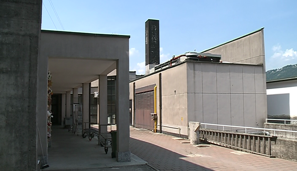 Forno crematorio, lavori di manutenzione. L’impianto si fermerà due mesi