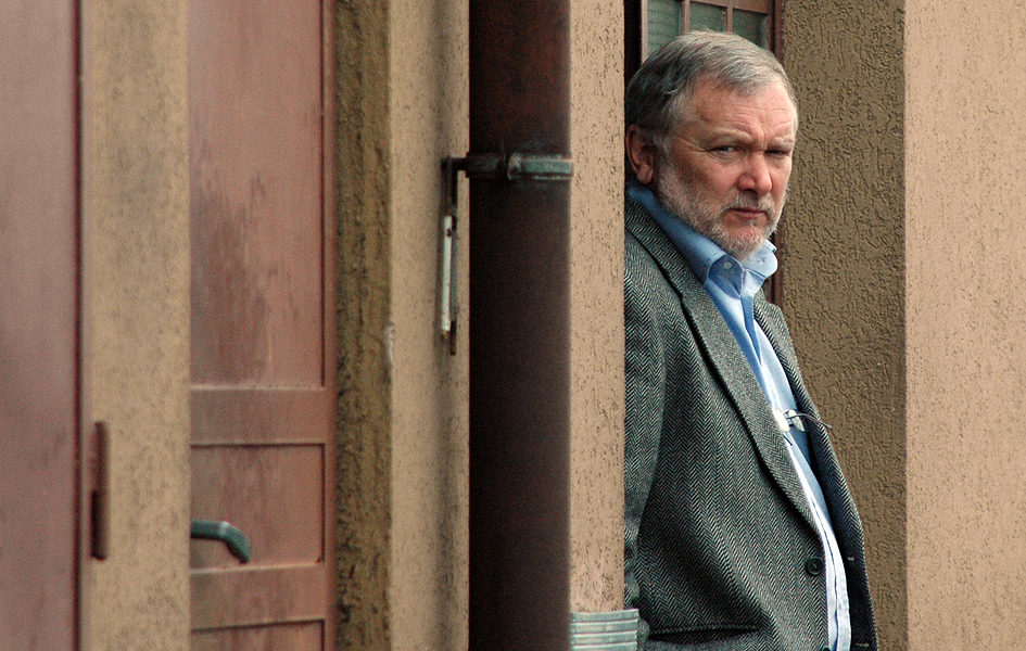 Lutto al Como 1907, è morto lo storico segretario Giorgio Bressani