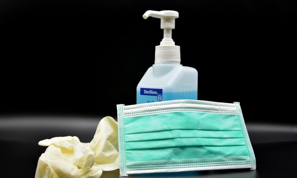 Federfarma Como: iniziata la distribuzione delle mascherine