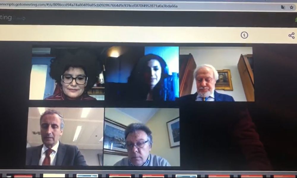 Corecom, oggi il corso online agli studenti del Volta di Como: lezione su fakenews e disinformazione