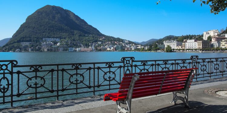 Lugano