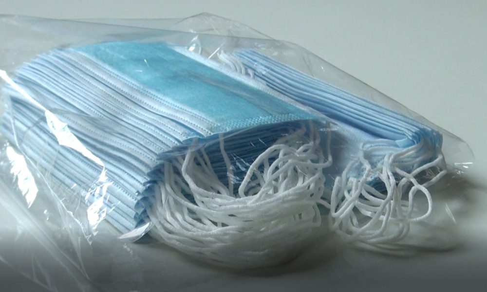 Mascherine a 50 centesimi  La rabbia dei farmacisti: “Regna l’incertezza”