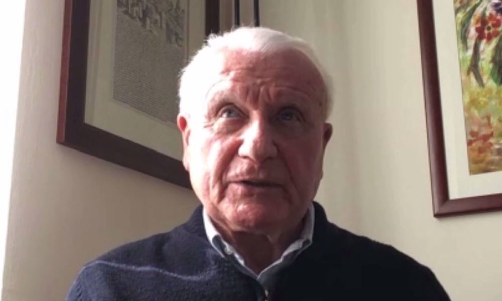 Coronavirus, la testimonianza del primo malato comasco che ha vinto la sua battaglia ma non senza dolore