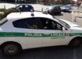 Polizia locale Como. Bilancio attività