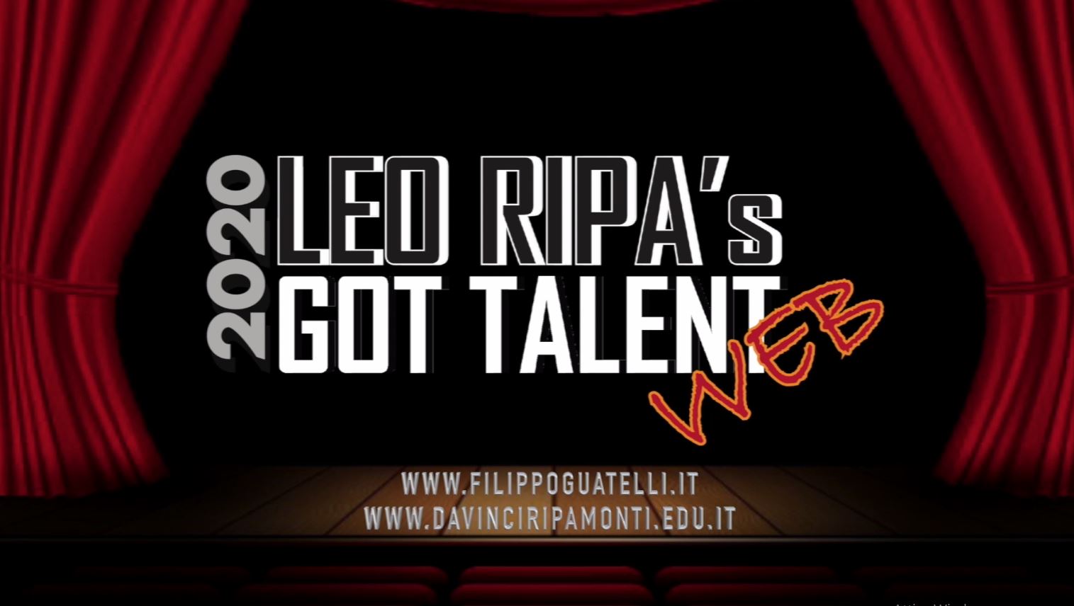 talent