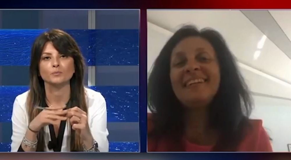 Turismo e vacanze, il sindaco di Riccione: “Nessuna barriera, distanziamento e responsabilità”