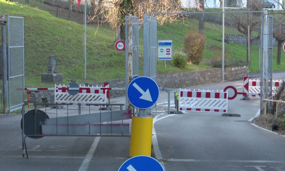 Valichi, oggi l’audizione con l’ambasciatrice svizzera in Italia: “Volontà di riaprire tappa per tappa”