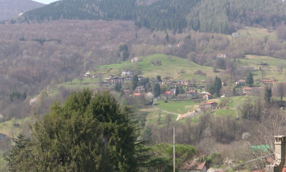 Valle Intelvi, rischio esodo verso le seconde case. Il sindaco Pozzi: “Siamo preoccupati, non venite”
