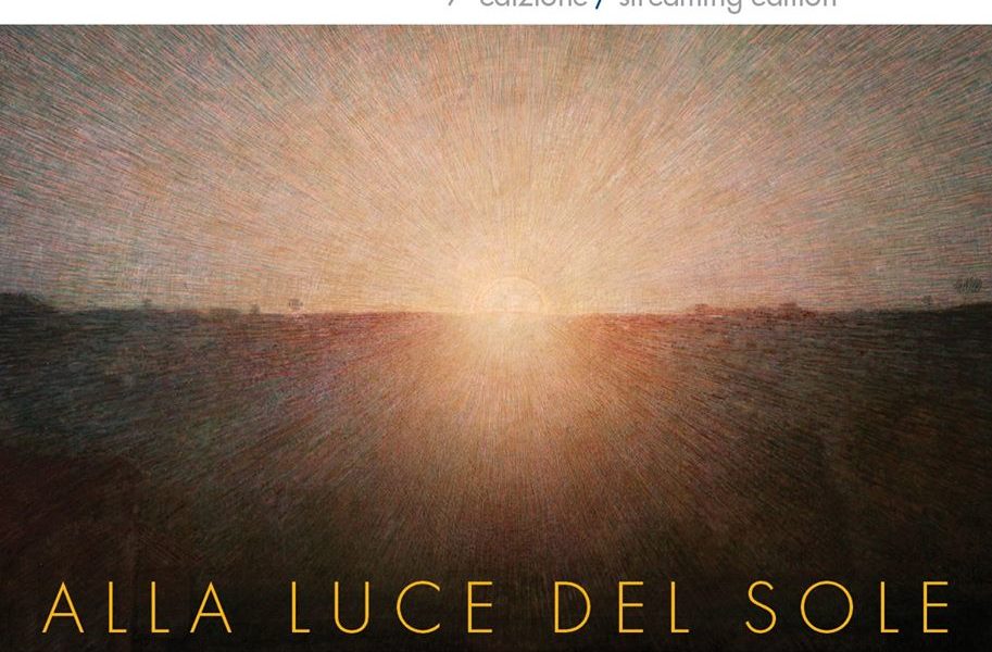 Festival della Luce, gli esperti in streaming. Il 21 giugno trasmissione speciale su Etv con Cecchi Paone