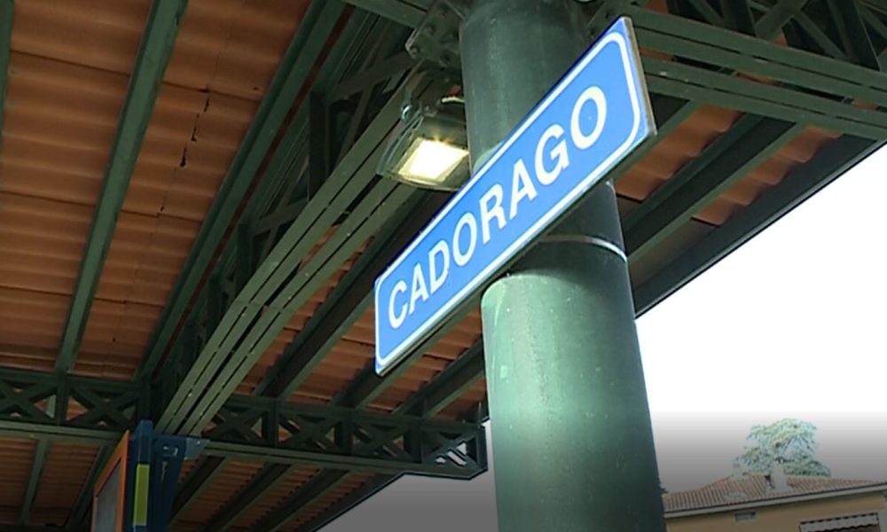 Cadorago, violenza sessuale e rapina. La Procura di Como conferma le accuse