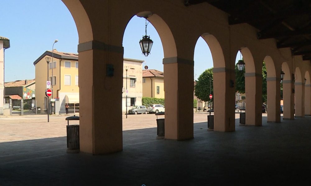 La ripartenza del mercato mercerie: oggi a Cernobbio, domani sarà la volta di Erba