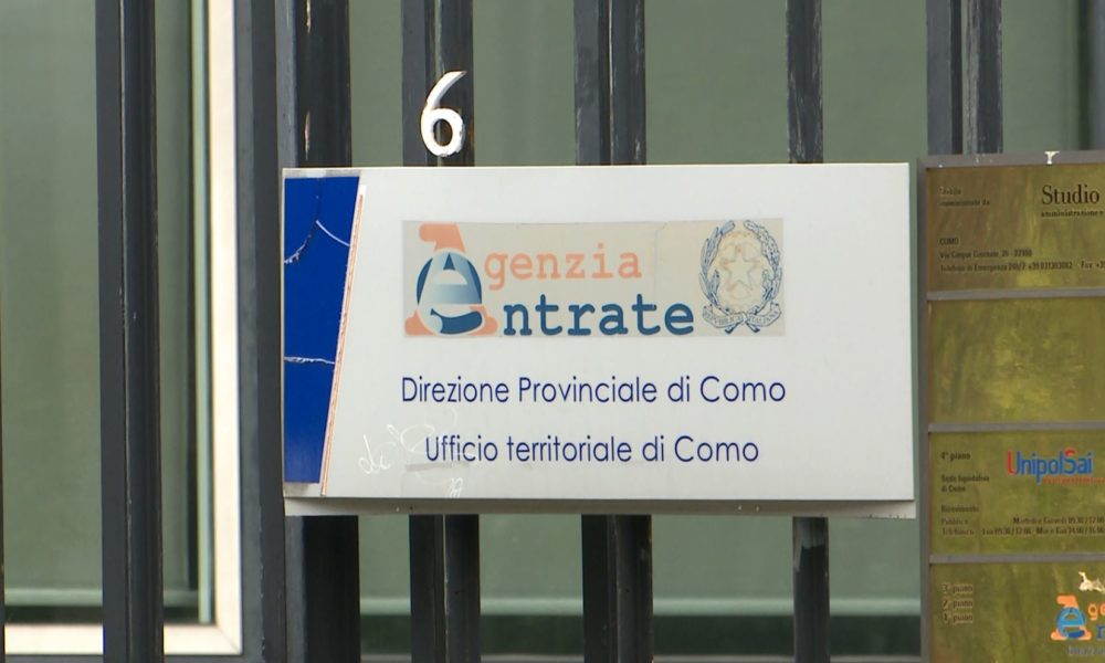 Tangenti ai funzionari dell’Agenzia delle Entrate, domani gli interrogatori via web