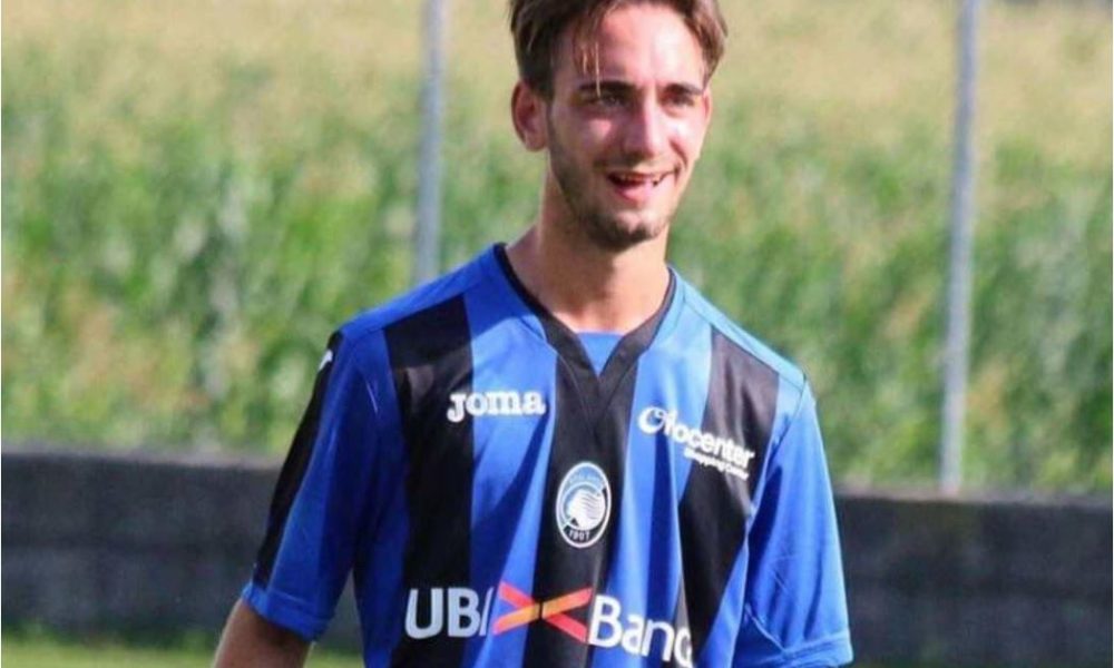 Malore fatale per Andrea Rinaldi, calciatore di 19 anni. Il giovane abitava a Cermenate e giocava in serie D nel Legnano