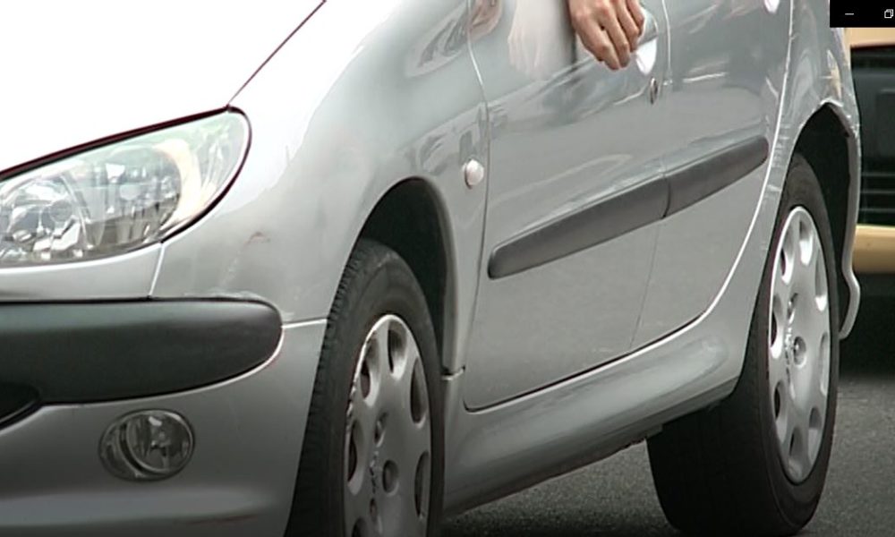 Como, nuovo parcheggio in via Acquanera: 12 posti auto ad uso pubblico