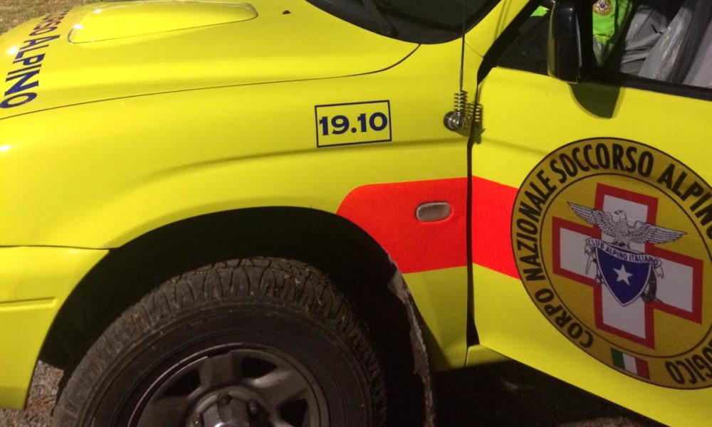 Valdidentro, ritrovato senza vita l’erbese di 39 anni disperso da ieri