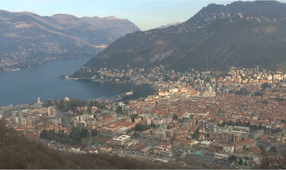 Rapina anziana, pakistano condannato a 3 anni e 8 mesi di reclusione