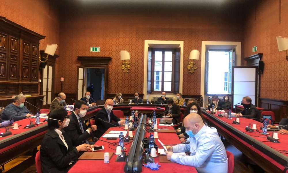 Strutture turistiche per chi non può isolarsi, mozione (approvata) in consiglio comunale