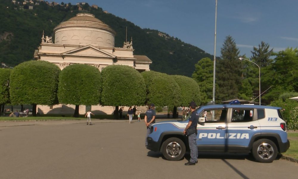 Movida e assembramenti: si prosegue con i controlli in città, la guardia resta alta