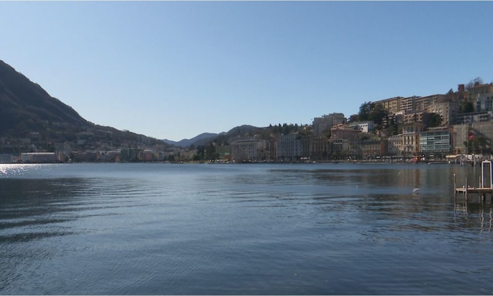 Gravedona, rischia di annegare, 44enne salvata da un carabiniere fuori servizio