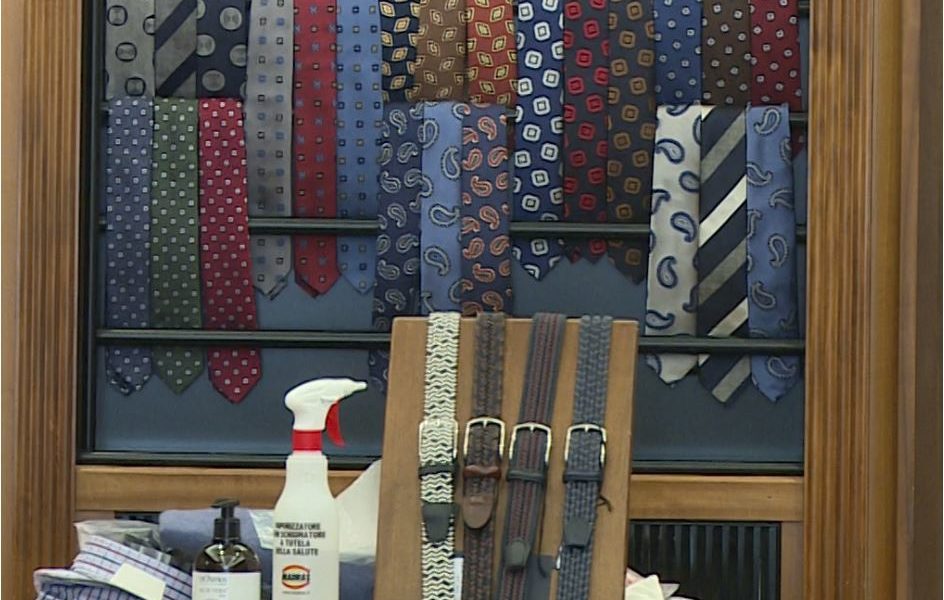 Rilancio delle imprese post pandemia, doppio incontro pubblico organizzato dal distretto del commercio di Como