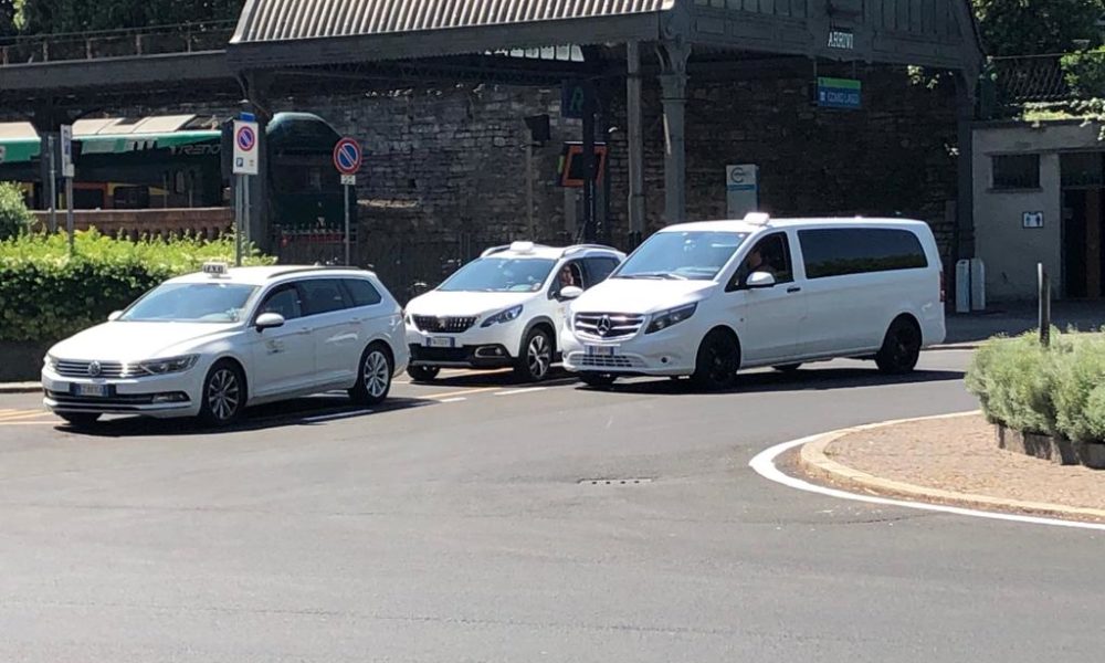 Trasporto persone, oggi l’incontro al Ministero sul rischio tracollo del settore